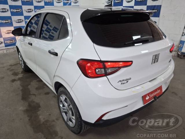 2025 FIAT ARGO 