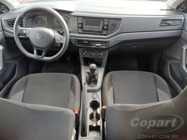 2024 VOLKSWAGEN POLO 