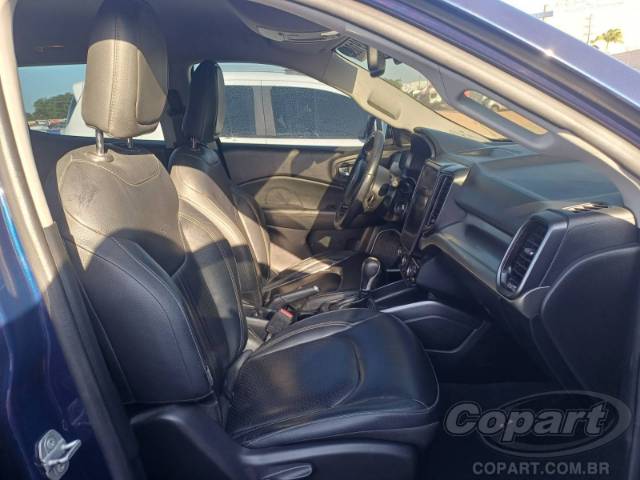 2022 FIAT TORO 