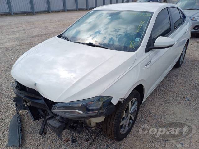 2019 VOLKSWAGEN VIRTUS 