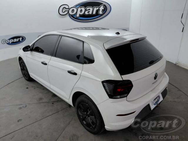 2024 VOLKSWAGEN POLO 