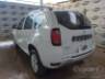 2016 RENAULT DUSTER 
