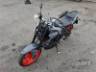 2023 YAMAHA MT-03 
