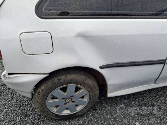 1998 VOLKSWAGEN GOL 