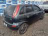 2007 CHEVROLET CORSA 