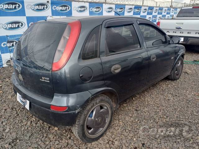 2007 CHEVROLET CORSA 