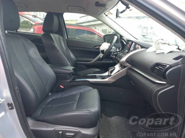 2023 MITSUBISHI ECLIPSE CROSS 