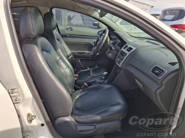 2015 JAC J3 