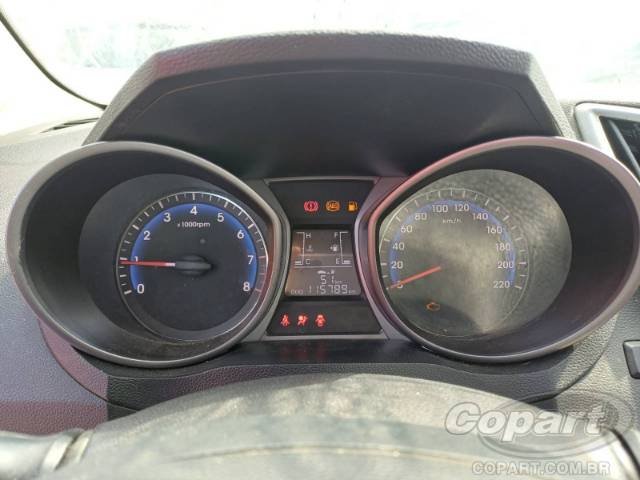 2018 HYUNDAI HB20S 
