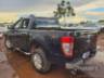 2015 FORD RANGER CD 