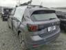 2024 VOLKSWAGEN T-CROSS 