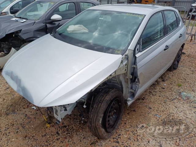 2026 VOLKSWAGEN POLO 
