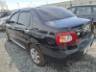 2009 FIAT SIENA 