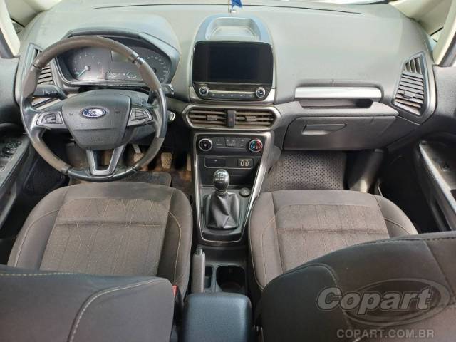 2019 FORD ECOSPORT 