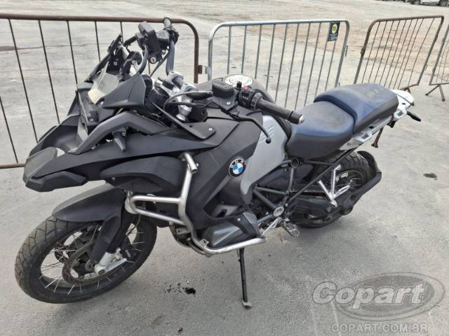 2024 BMW R 1250 