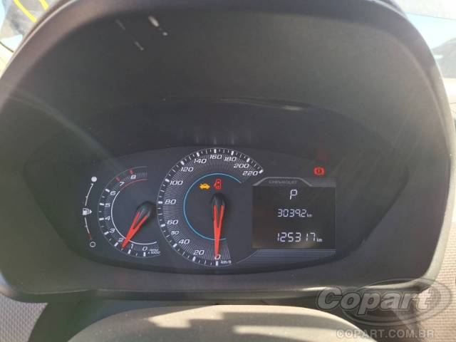 2020 CHEVROLET SPIN 