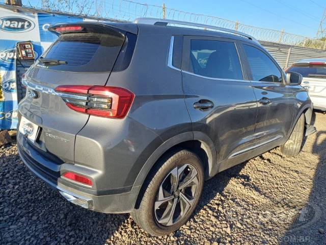 2025 CAOA CHERY TIGGO 5X 