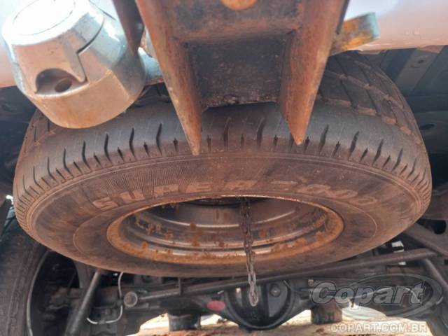 2014 TOYOTA HILUX SW4 