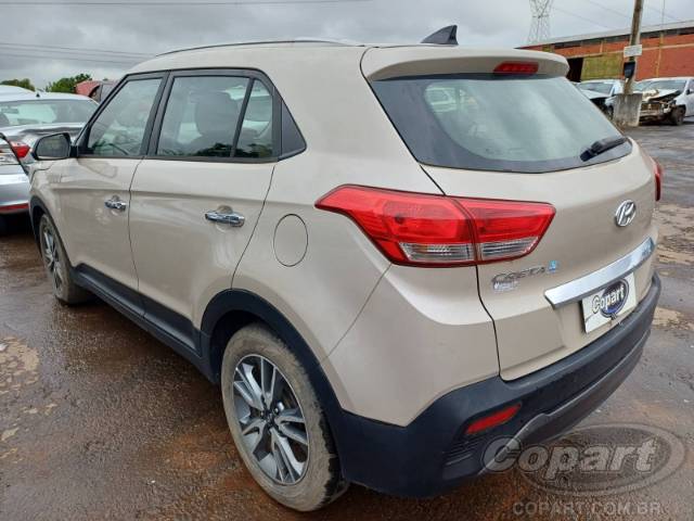 2018 HYUNDAI CRETA 