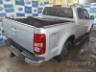 2014 CHEVROLET S10 CABINE DUPLA 