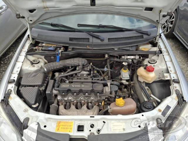 2013 CHEVROLET CELTA 