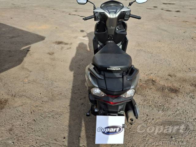 2026 HONDA ELITE 