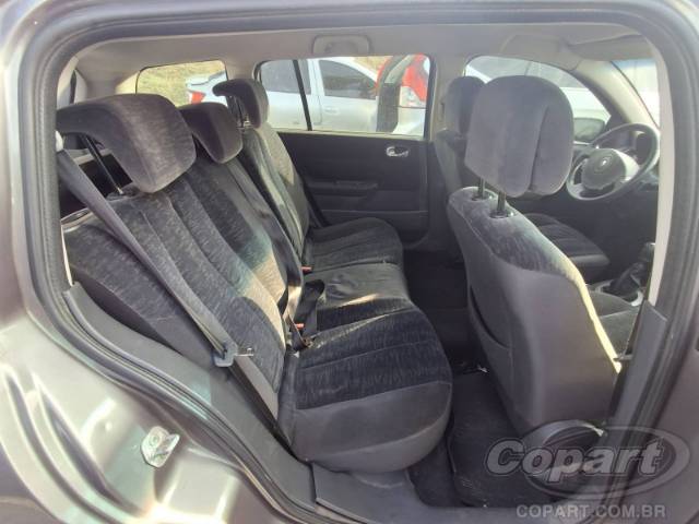 2008 RENAULT MEGANE GRAND TOUR 