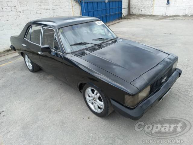 1983 CHEVROLET OPALA 