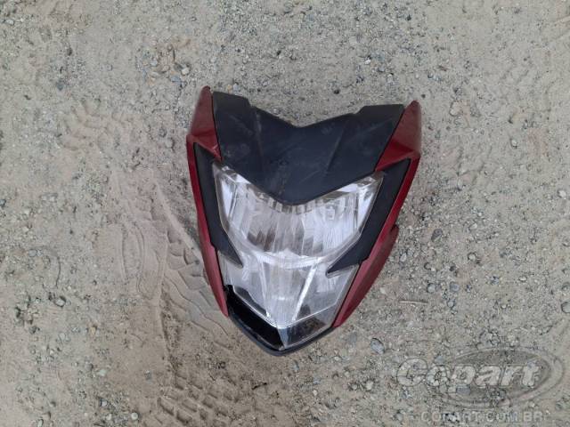 2026 HONDA CB 300F 