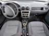2009 RENAULT LOGAN 