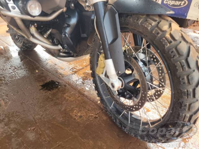 2020 BMW R 1250 
