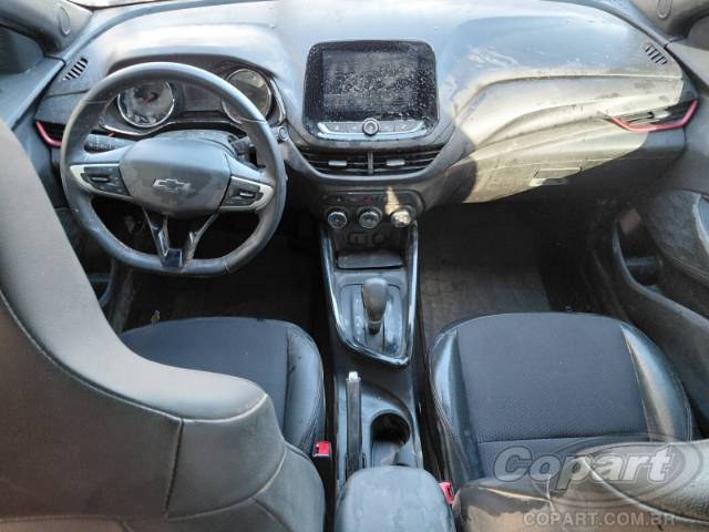 2024 CHEVROLET ONIX 