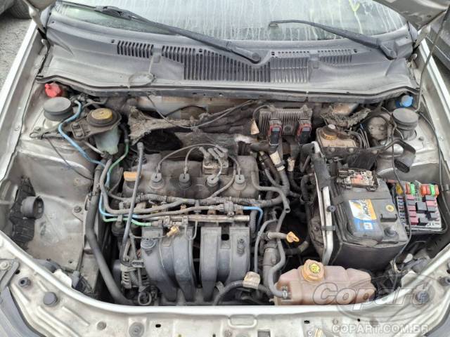 2018 FIAT STRADA CE 