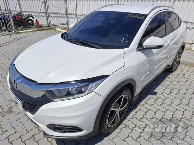 2020 HONDA HR-V 