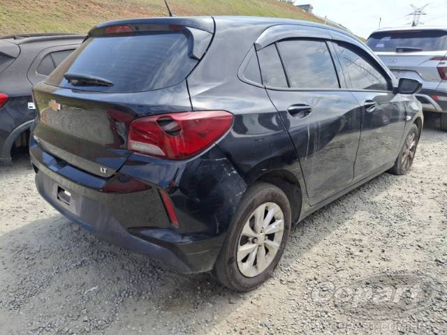 2023 CHEVROLET ONIX 