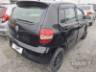 2010 VOLKSWAGEN FOX 