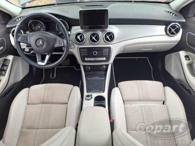 2019 MERCEDES BENZ GLA 