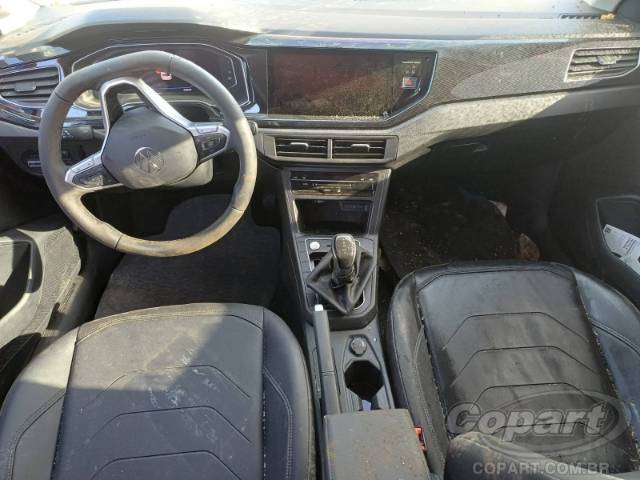 2026 VOLKSWAGEN POLO 