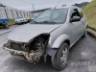2011 FORD KA 