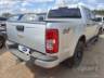2022 CHEVROLET S10 CABINE DUPLA 