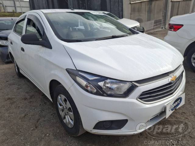 2020 CHEVROLET ONIX 