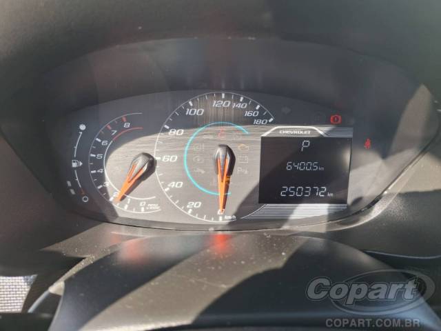 2024 CHEVROLET SPIN 