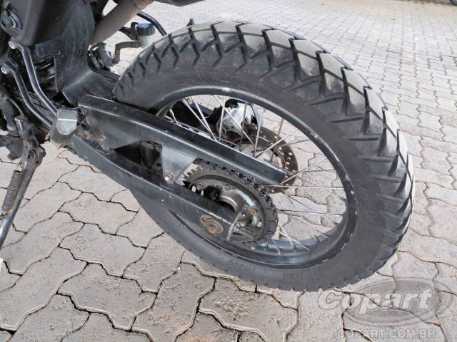 2020 YAMAHA XTZ 250 