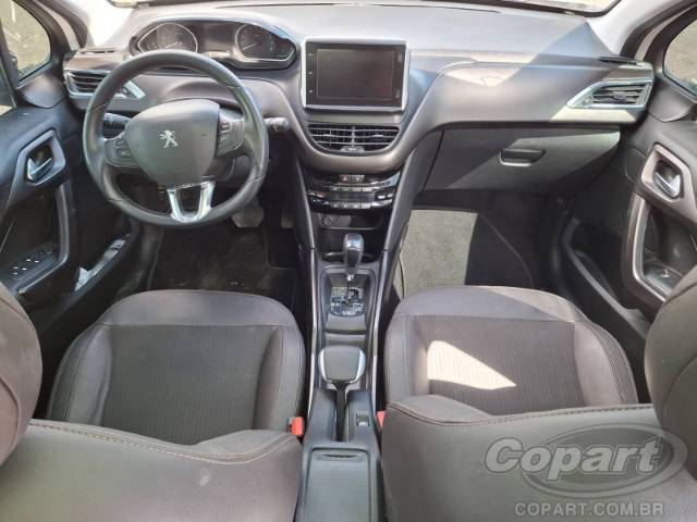 2020 PEUGEOT 2008 