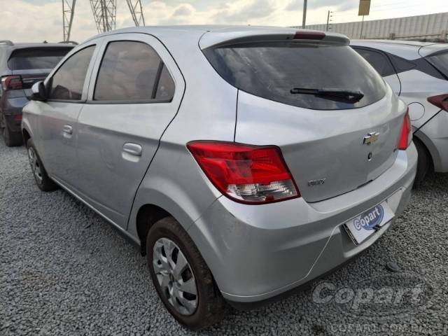 2013 CHEVROLET ONIX 