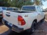 2025 TOYOTA HILUX CD 