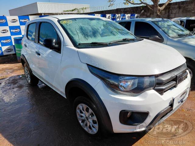 2025 FIAT MOBI 