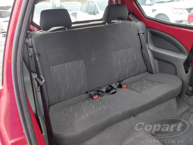 2009 FORD KA 