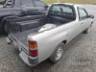 2013 FORD COURIER 