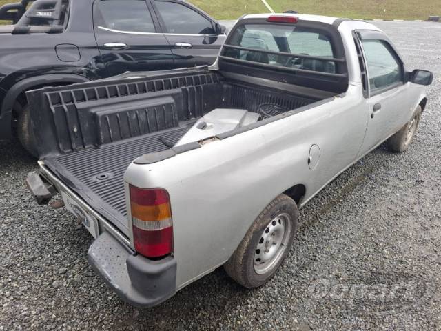 2013 FORD COURIER 